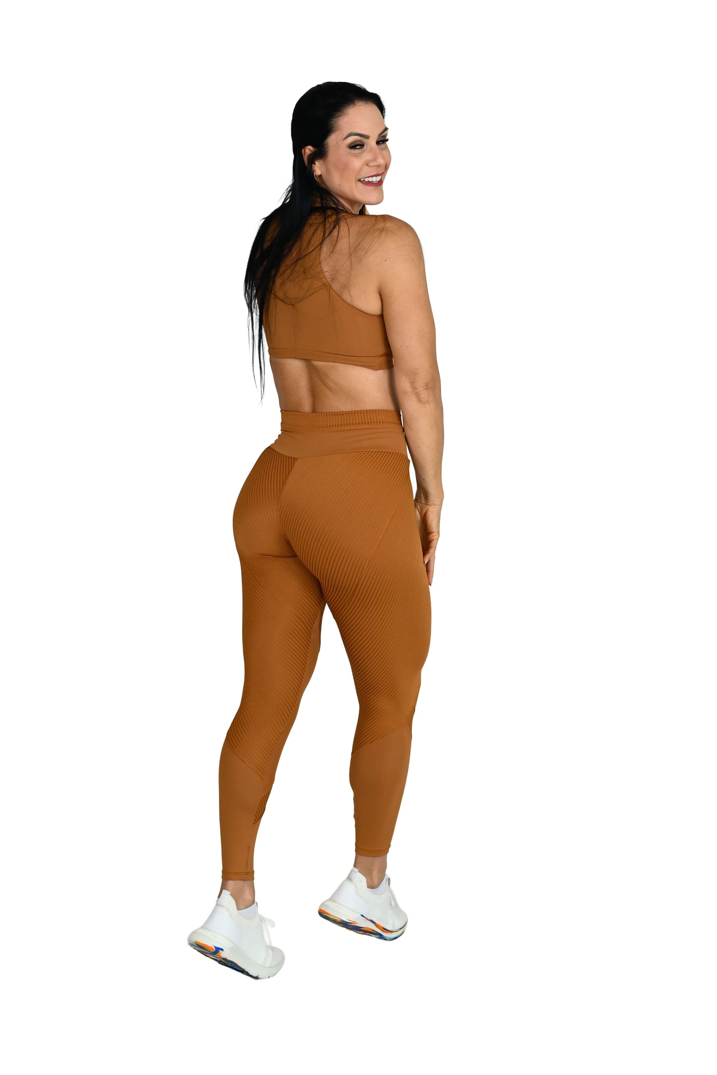 CONJUNTO DE CALÇA ADRIANA