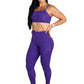 CONJUNTO DE CALÇA DUDA