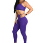 CONJUNTO DE CALÇA DUDA