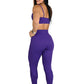 CONJUNTO DE CALÇA DUDA