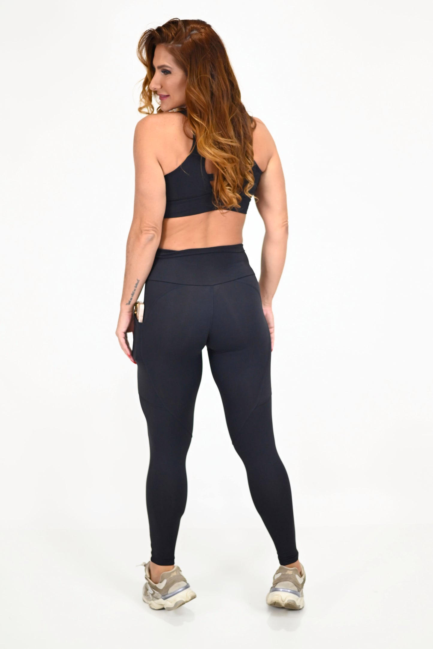 CONJUNTO CALÇA JULIA