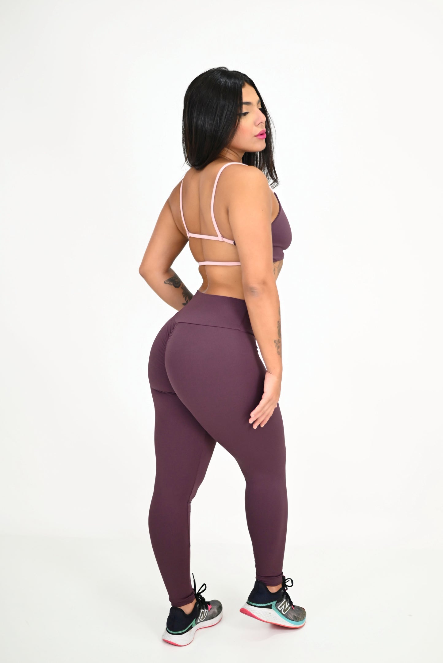 CONJUNTO DE CALÇA LAÍZA