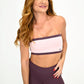 CONJUNTO DE CALÇA FLARE