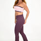 CONJUNTO DE CALÇA FLARE