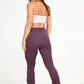 CONJUNTO DE CALÇA FLARE