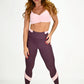 CONJUNTO DE CALÇA ADRIANA