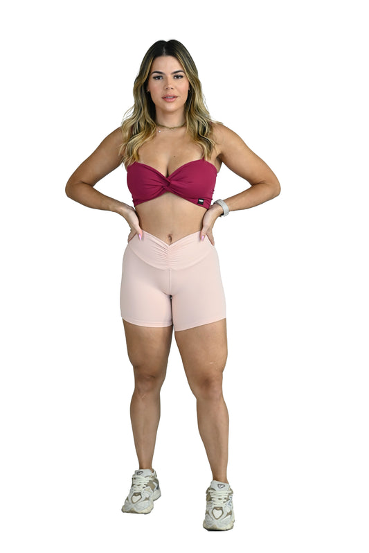 CONJUNTO SHORT VAL