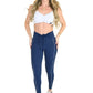 CONJUNTO DE CALÇA JÚLIA