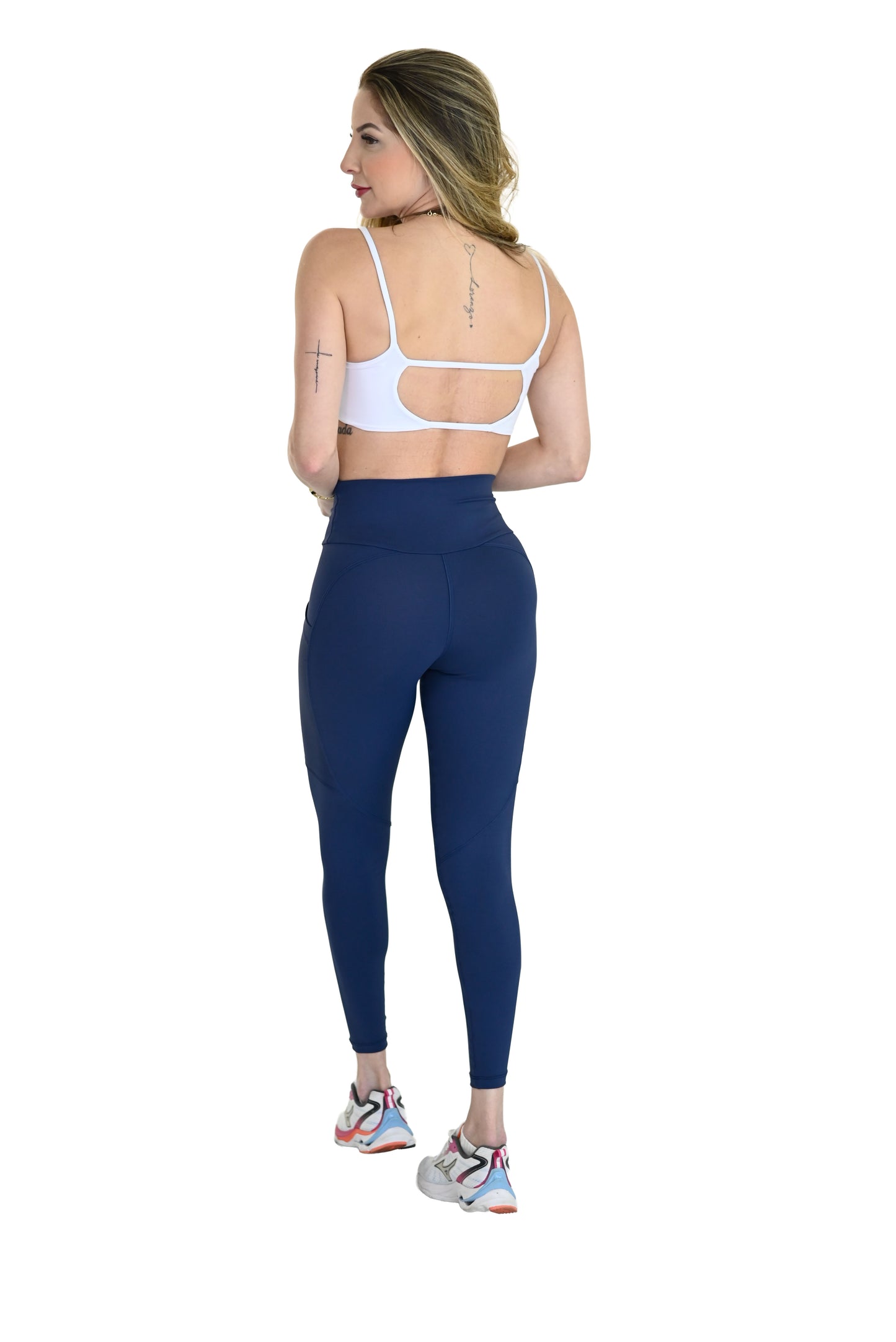 CONJUNTO DE CALÇA JÚLIA