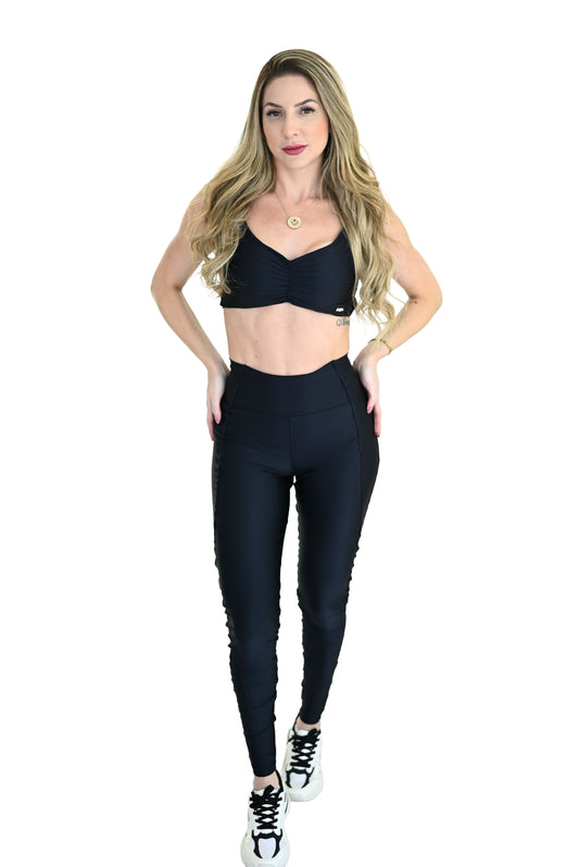 CONJUNTO DE CALÇA FÁTIMA