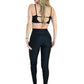 CONJUNTO DE CALÇA FÁTIMA