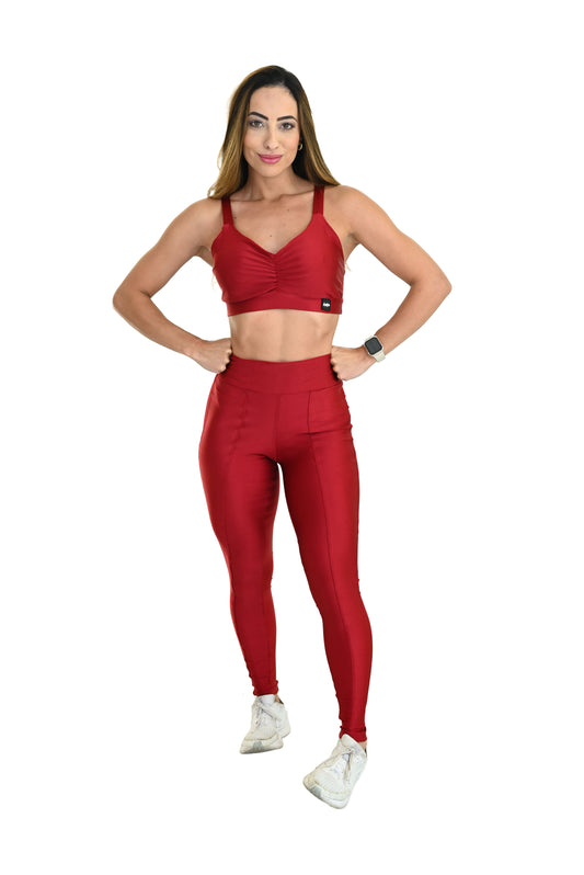 CONJUNTO DE CALÇA LAILA