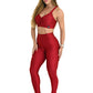 CONJUNTO DE CALÇA LAILA