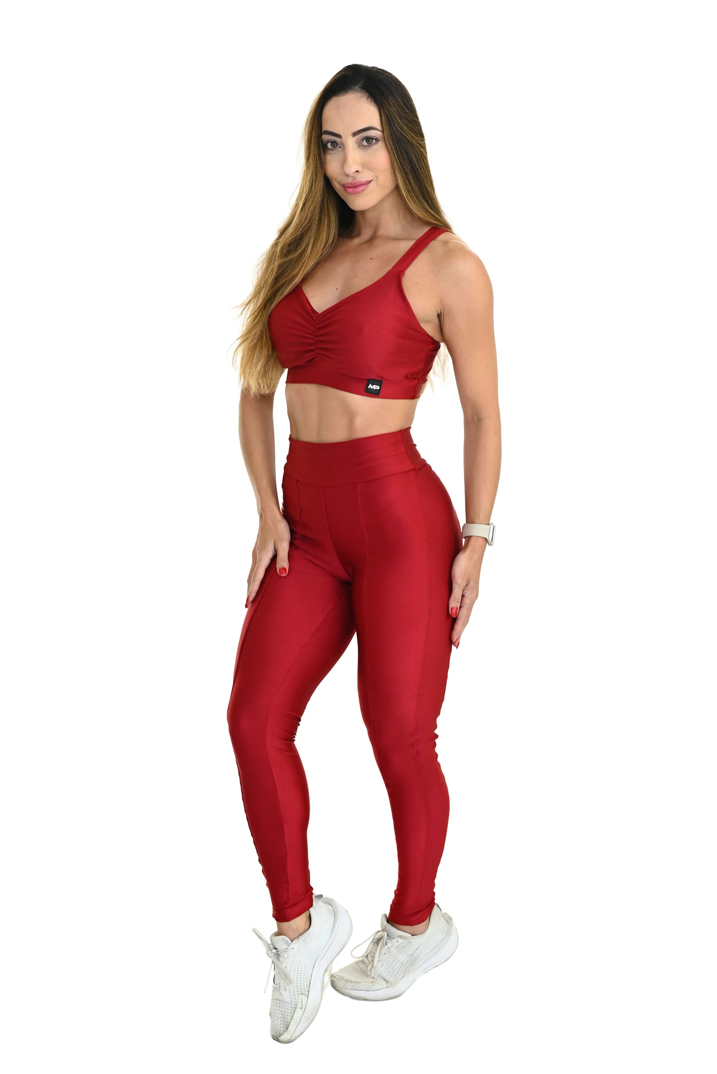 CONJUNTO DE CALÇA LAILA