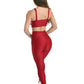 CONJUNTO DE CALÇA LAILA