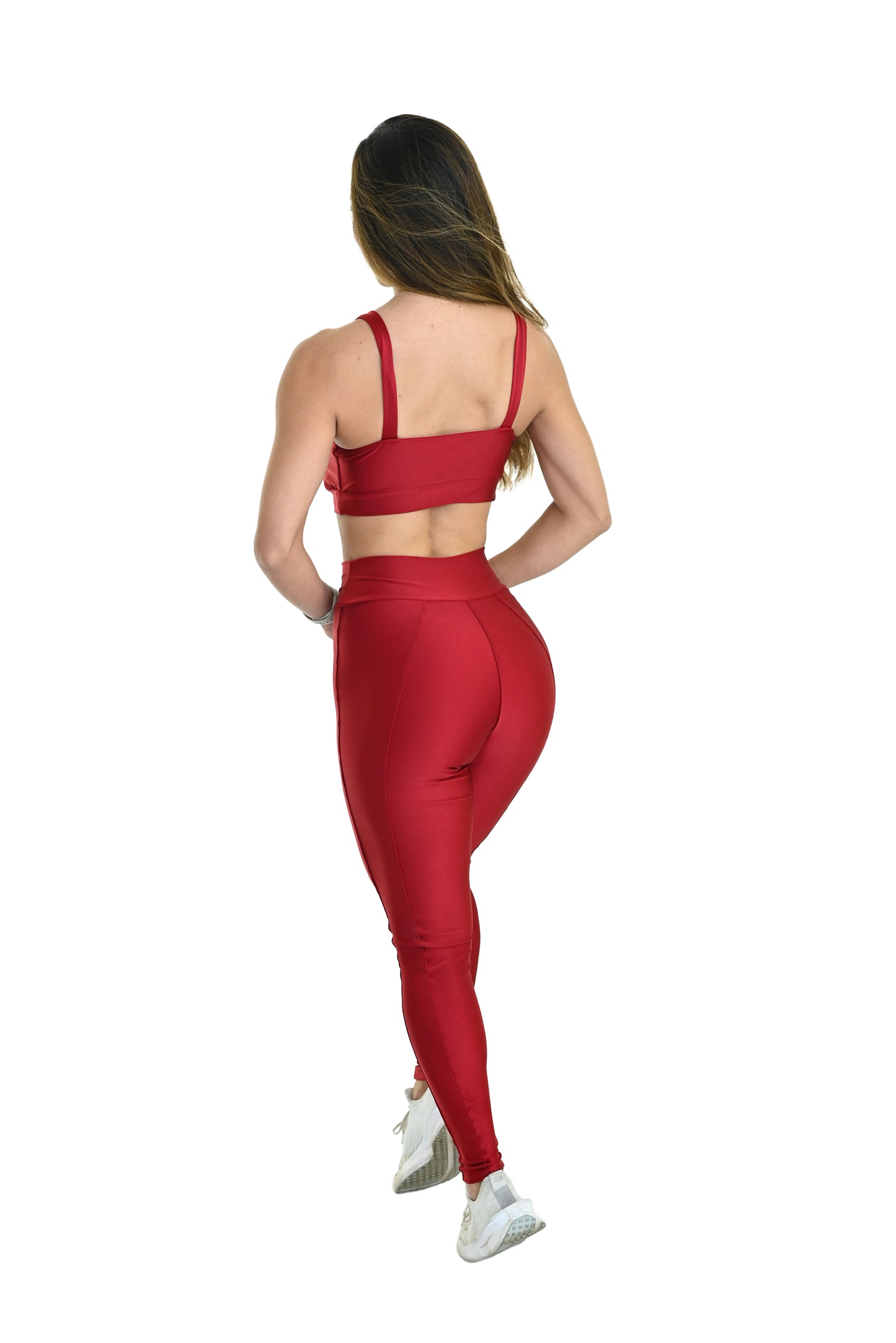 CONJUNTO DE CALÇA LAILA