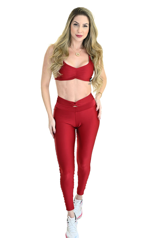 CONJUNTO DE CALÇA SOPHIA