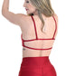 CONJUNTO DE CALÇA SOPHIA