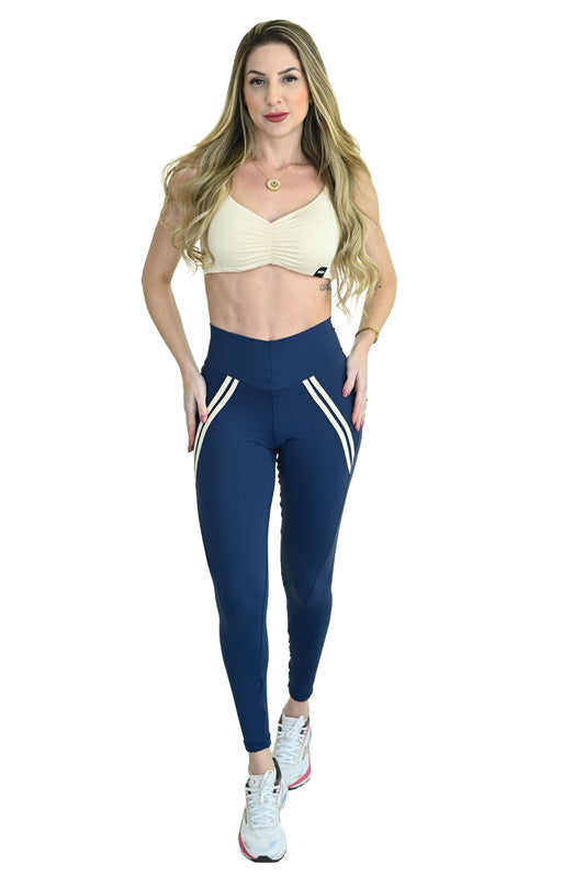 CONJUNTO DE CALÇA MARI
