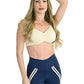 CONJUNTO DE CALÇA MARI