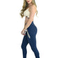 CONJUNTO DE CALÇA MARI