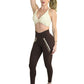 CONJUNTO DE CALÇA MARI