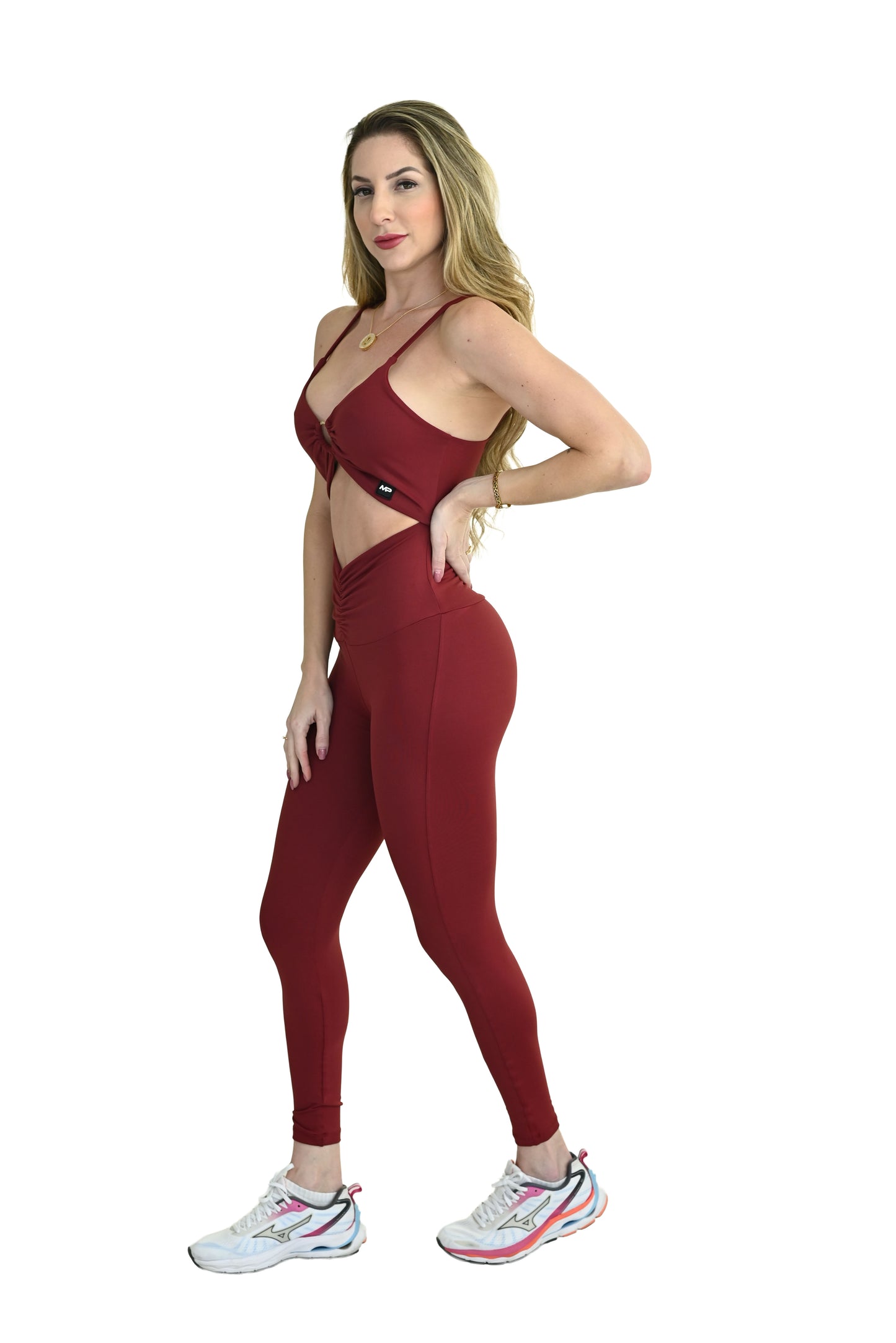 MACACÃO PRISCILA