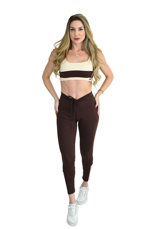 CONJUNTO DE CALÇA AMANDA