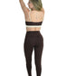 CONJUNTO DE CALÇA AMANDA