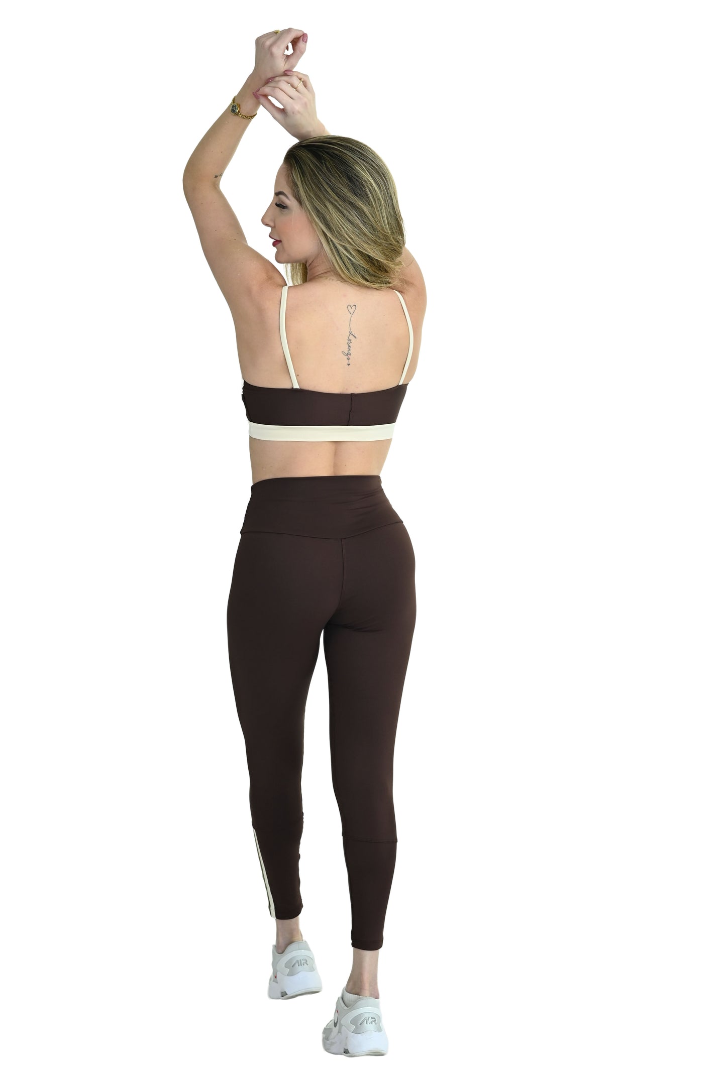 CONJUNTO DE CALÇA AMANDA