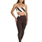 CONJUNTO DE CALÇA ADRIANA
