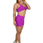 CONJUNTO DE SHORT POLLY