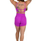 CONJUNTO DE SHORT POLLY