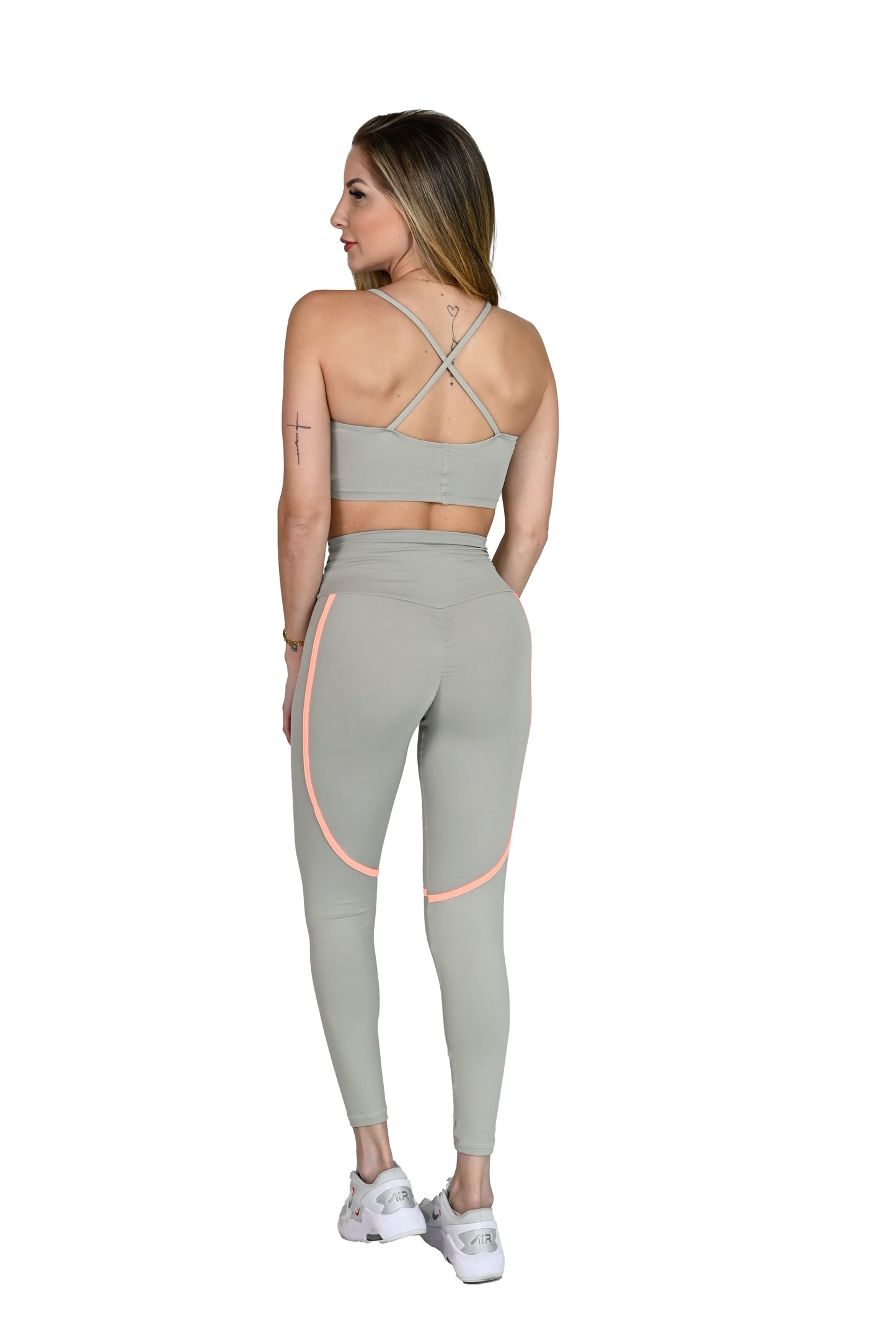 CONJUNTO DE CALÇA - PRI