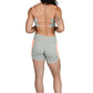 CONJUNTO DE SHORT POLLY