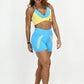 CONJUNTO SHORT MARY