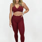CONJUNTO CALÇA MIA
