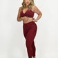 CONJUNTO CALÇA MIA
