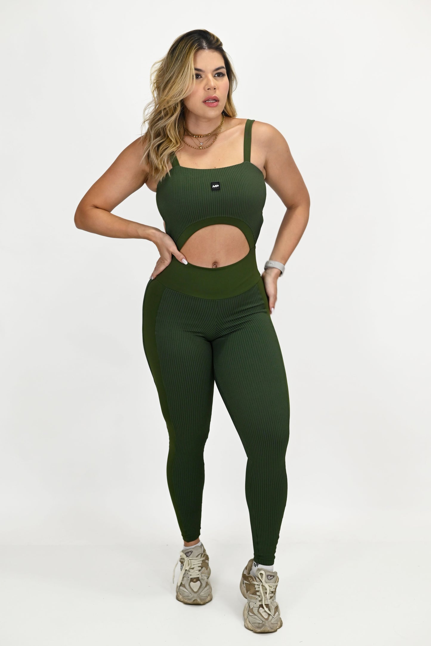 CONJUNTO CALÇA JOSI