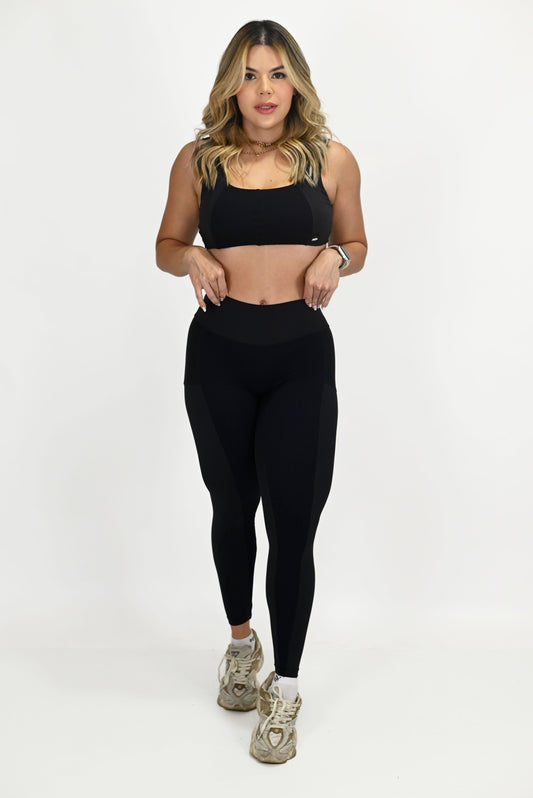 CONJUNTO CALÇA MIA