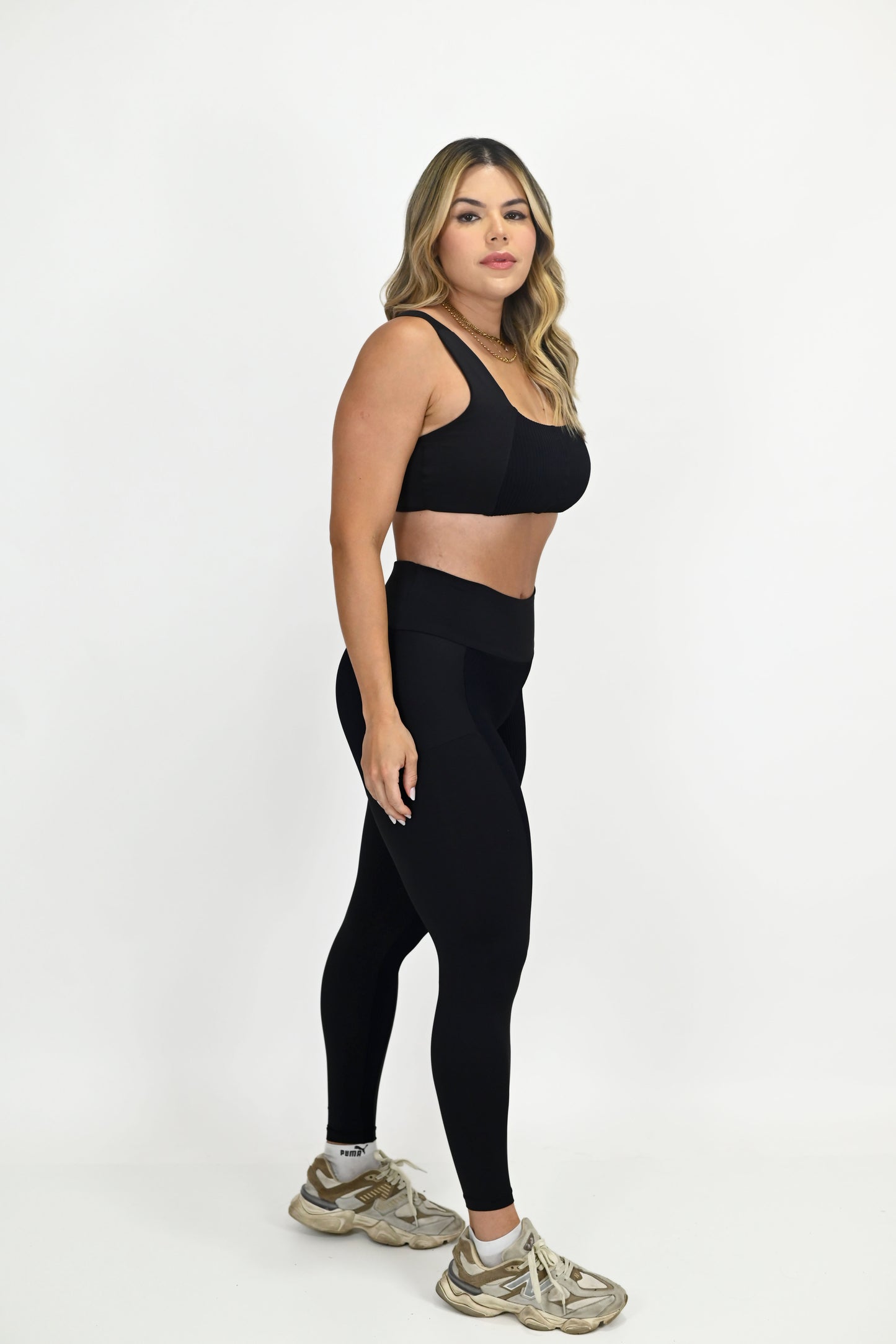 CONJUNTO CALÇA MIA