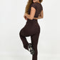 CALÇA FLARE