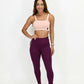CONJUNTO DE CALÇA BÁRBARA