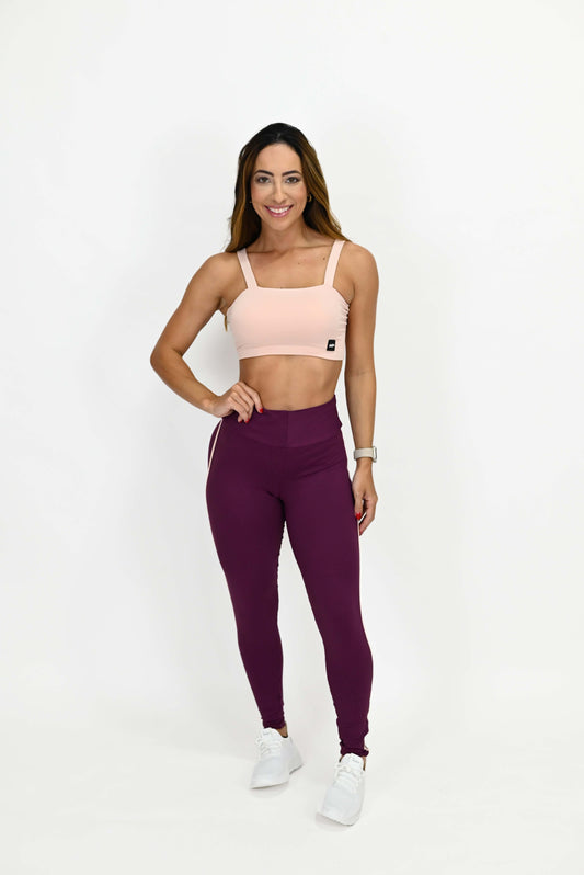 CONJUNTO DE CALÇA BÁRBARA