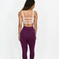 CONJUNTO DE CALÇA BÁRBARA