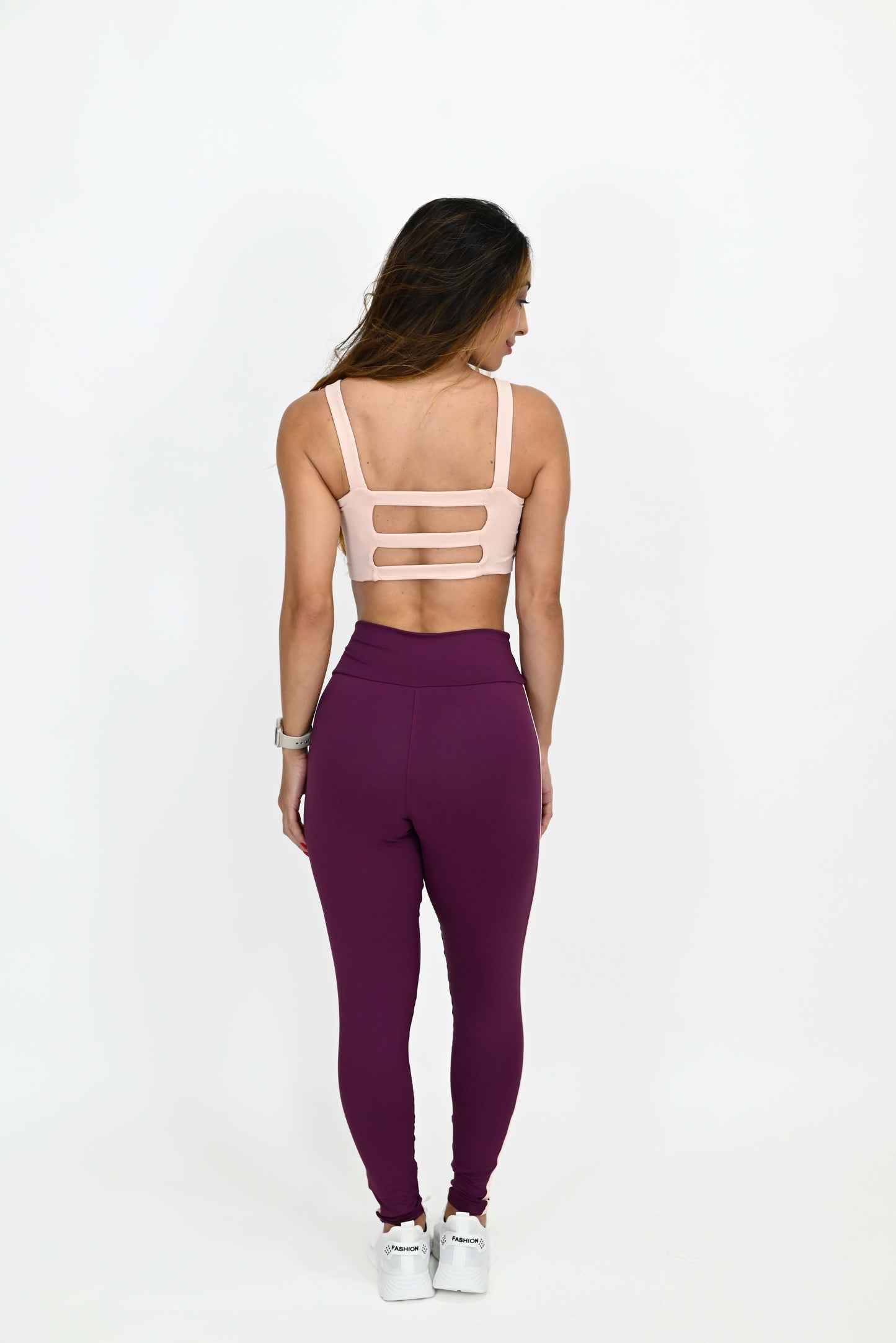 CONJUNTO DE CALÇA BÁRBARA