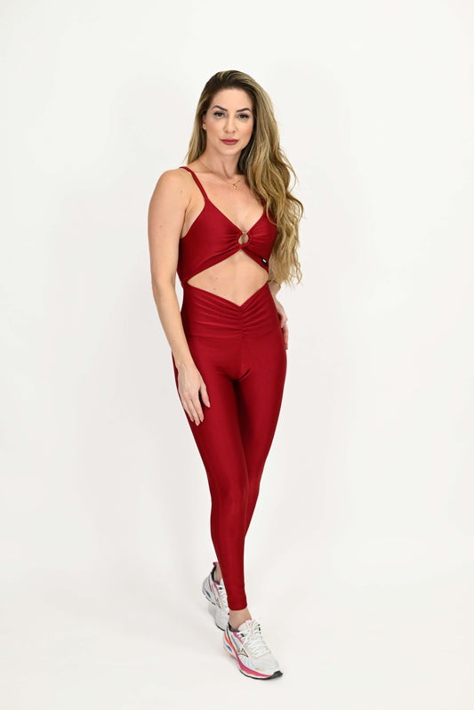 MACACÃO PRISCILA