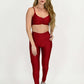 CONJUNTO DE CALÇA FÁTIMA