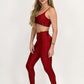 CONJUNTO DE CALÇA FÁTIMA