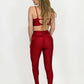 CONJUNTO DE CALÇA FÁTIMA